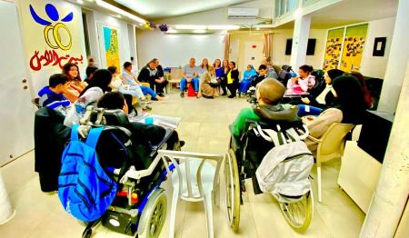 ما هي قصة نجاح في نظر فاطمة ابو عجمي ؟ 